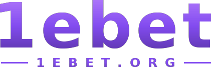1ebet logo