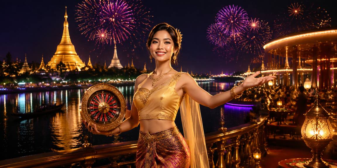 1ebet 1ebet တွင် Mega Moolah ကဆိုတာ