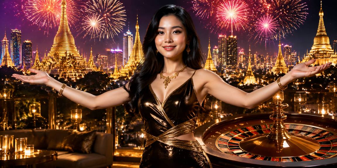 1ebet သင်အချက်အလက် 1ebet တွင် လုံခြုံသည်
